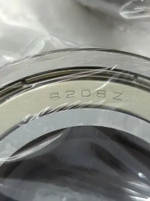 Used NTN 6208Z Bearings | Surplus Asset Holdings #1189848