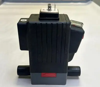 Used GEMU 205-10D31-1141230 Solenoid Valves Ohio US | Surplus Asset Holdings #1233620