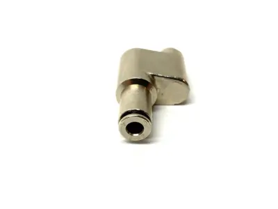 New | in-Stock Camozzi Pneumatic Quick Exhaust Valve 4mm OD Tube Pump & Valve Parts Michigan US | Maverick Industrial Sales #1401489