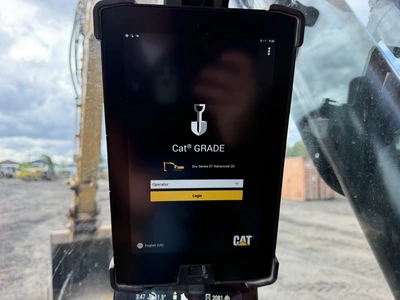 Used 2023 CAT 325 Crawler Excavators Michigan US | Miedema Asset Management Group #1483288