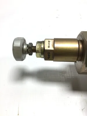 Vickers DGMX-7-PP-BH-20 Hydraulic Flow Control Valve