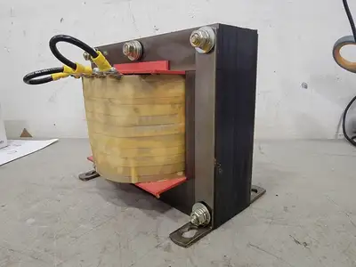 USED BEMAG O2000P480MS240M