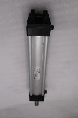PARKER 1P4MA0003922 4MA SERIES TIE ROD PNEUMATIC CYLINDER AIR SERVICE STK H1195