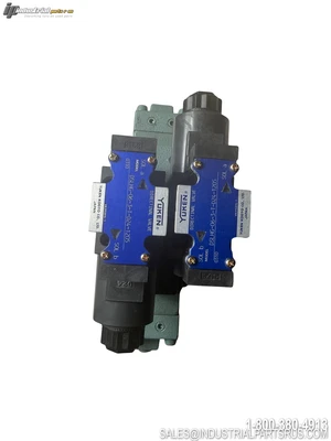 NEW YUKEN CG-06-3-10
