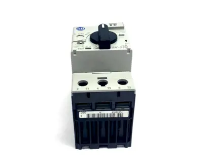 USED ALLEN BRADLEY 140M-D8N-B25