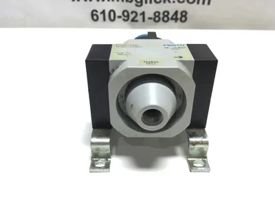 Festo HE-…-D-MIDI – A843 Pneumatic Manual On/Off Valve 16bar 240PSI 1.6MPa