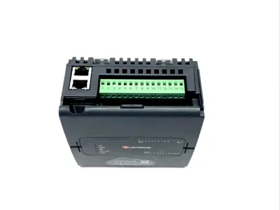 Used Unitronics USC-B5-T24-SX PLC Processors Michigan US | Maverick Industrial Sales #1389847