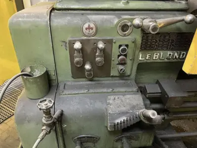 LEBLOND 14 Engine Lathes | Toolquip, Inc. (4)