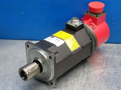 USED FANUC A06B0522B051