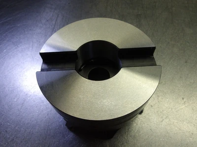 Walter 4" Indexable Coolant Thru Facemill 1.5" Arbor M4002.102-B38-07-02 (LOC1689)