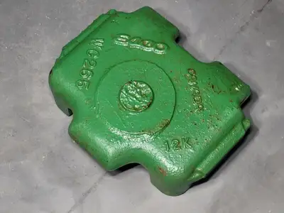 NEW ESCO WC265