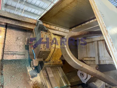 USED 2011 OKUMA LOC 650