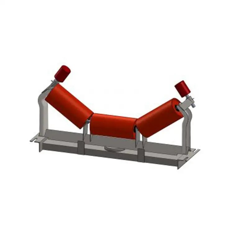 New | in-Stock RULMECA SET_K002666 Conveyors British Columbia CA | Lenmark #1426319