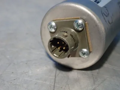 Used BARKSDALE 425T212 Pressure Transmitters Ohio US | HGR 24 #879885