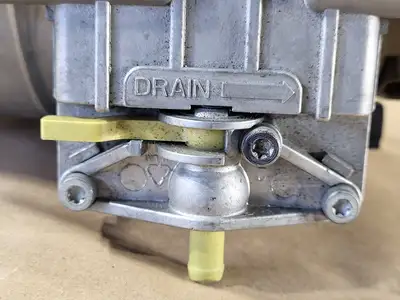 USED FORD 9C34-9G282-AC