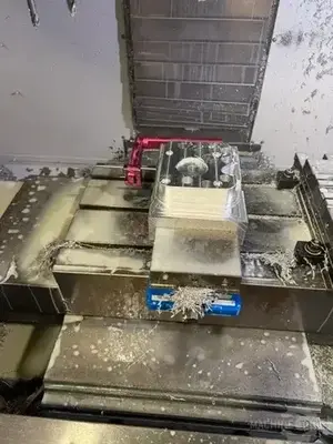 Used 2018 HAAS VF-2 Vertical Machining Centers Arizona US | KD Machinery #1371221
