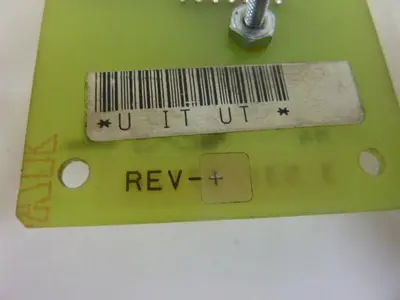 Used CINCINNATI MILACRON 3-531-3712A Circuit Boards Michigan US | Ideal Machinery #1277232