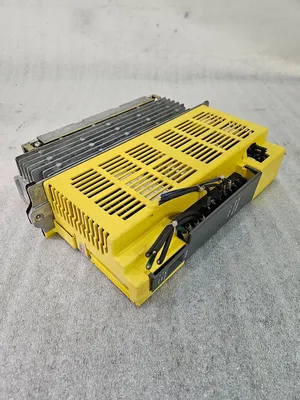 FANUC A06B-6066-H006 Servo Drives | Great American Equipment Company (2)
