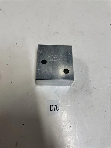 NEW Hydac 394488