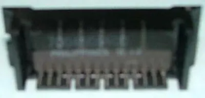 QTY. 1. HEWLETT PACKARD STD PROGRAMMING CHIP SL13,...
