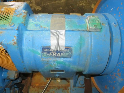 USED Goulds 3180L