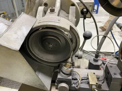 USED CUTTERMASTER HDT-30