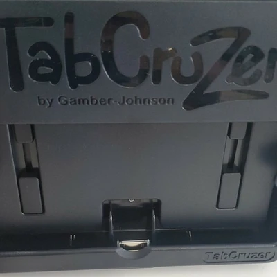 USED GAMBER JOHNSON 7160-0345
