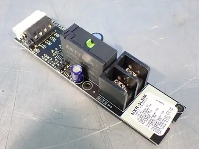 New | in-Stock HUBBELL NXR3LEM Relays & Switches Ohio US | HGR 24 #1249346