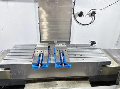 2019 HAAS VF-4SS Vertical Machining Centers | Clark Machinery Sales, LLC (3)