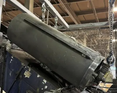 Used UNKNOWN UNKNOWN Magnets Illinois US | Alan Ross Machinery #1470054