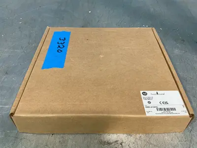 Used ALLENBRADLEY 440EA13079 Relays & Switches Ohio US | HGR 24 #1545375