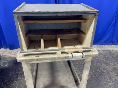 Used RUBBERMAID _UNKNOWN_ Miscellaneous MRO Ohio US | HGR 24 #1232613