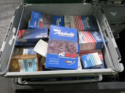 New | in-Stock RAYBESTOS _UNKNOWN_ Automotive Parts Texas US | OCO Industrial #1779100