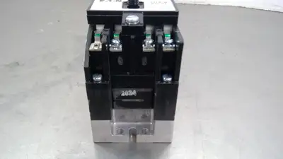 Used Eaton/Cutler Hammer _UNKNOWN_ Relays & Switches South Carolina US | Palmetto Automation #1304296