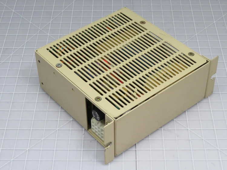 Used DAIKEN _UNKNOWN_ AC Drive Control Module Texas US | OCO Industrial #1720853