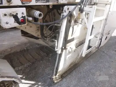 Used 2011 ROADTEC RX700 Cold Planers California US | Mittry Construction #1363505