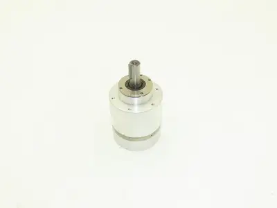 Kamo BR65SH-20G-S279 Ball Type Gearhead 20:1 Inline Reducer 7mm x 12mm