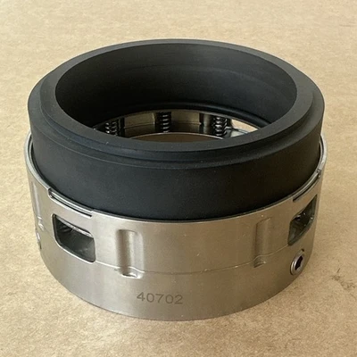 NEW Aesseal N-M02S-A-ZP-0857