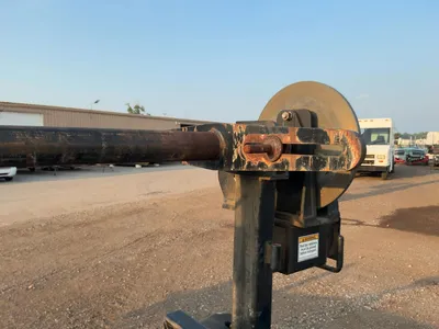 Used 2012 BROOKS BROTHERS STRT 8106 Misc Trailers Michigan US | Miedema Asset Management Group #1320528