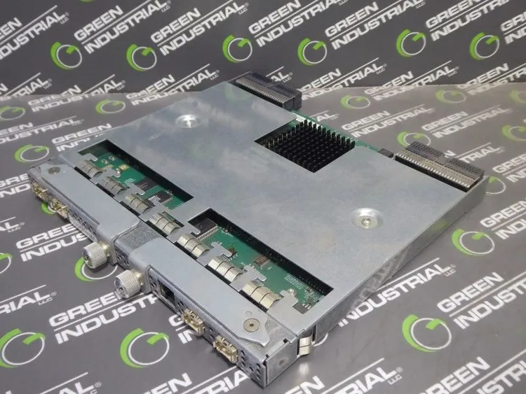 Used IBM _UNKNOWN_ Servers | Green Industrial #676599