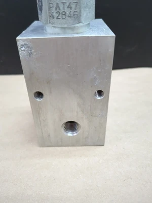 NEW Sun Hydraulics CEJ 9KB4