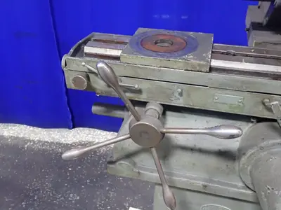 USED RIVETT NO. 103