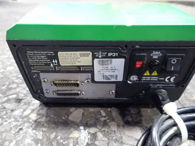 USED WATSON MARLOW 520U