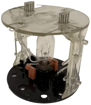 NEW FEDERAL SIGNAL LSL-120A