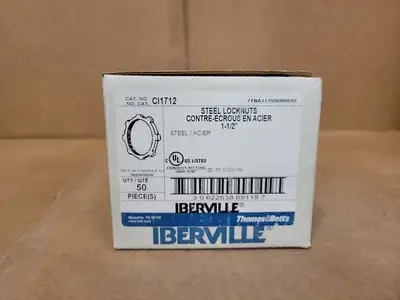 NEW IBERVILLE CI1712