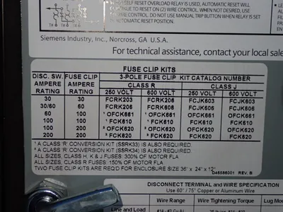 USED SIEMENS 17DP92NF1181