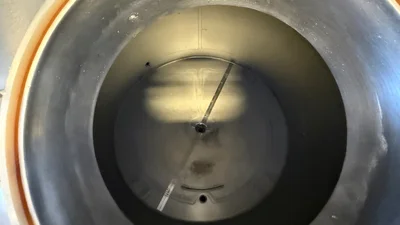 30 BBL ABE 3-Vessel Brewhouse System –