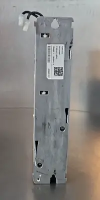 Allen Bradley 2198-H015-ERS Ser A Kinetix 5500 Servo Drive (BIN2.2.2)