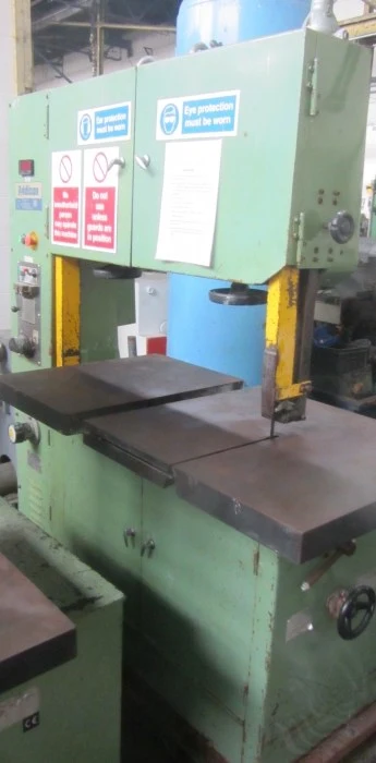 Addison Bandsaw