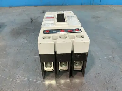Used EATON JD3250F Circuit Breakers Ohio US | HGR 24 #1414091
